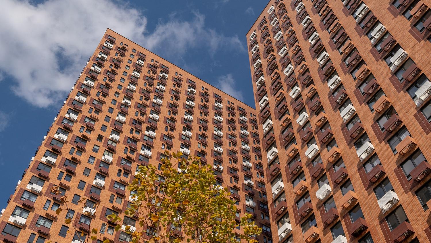 ЖК «Перовское 2»